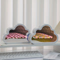 TulipGlow Lamp - Stylish LED Tulip Bedroom Lighting
