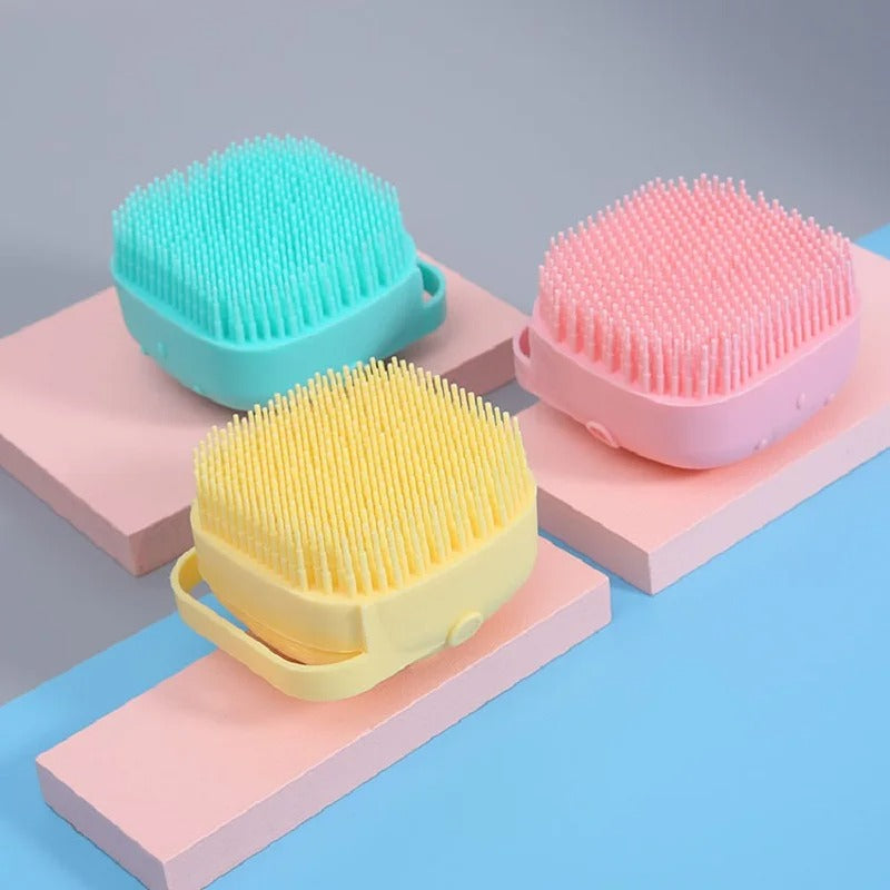Émile Soin - Luxury Pet Grooming Glove