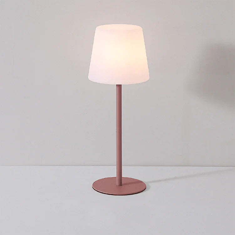 Wireless Premium Nordiclight LED Table Lamp - Modern Rechargeable LED Table Lamp