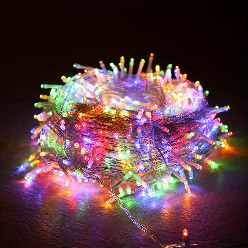 FairyGlow Lights – LED Fairy Garland for Parties