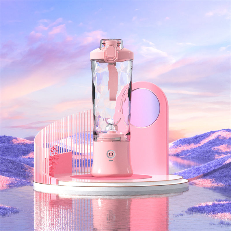 Portable Blendjuicer Pro