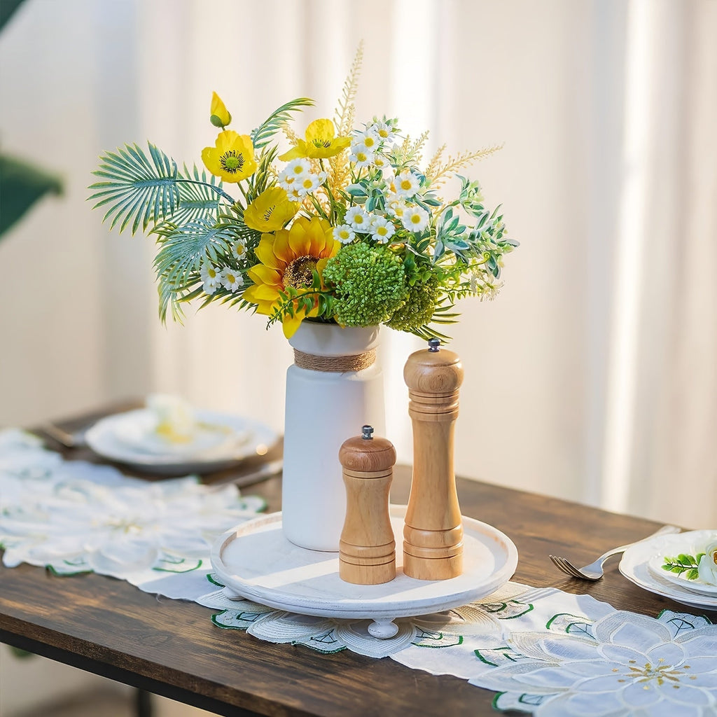 WoodBowl - Elegant Wooden Decorative Bowl for Every Occasion