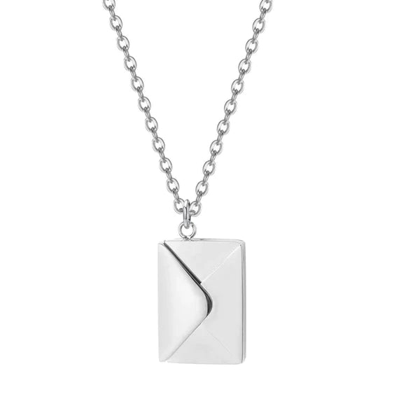 Love Chain - A loving letter chain for your loved one