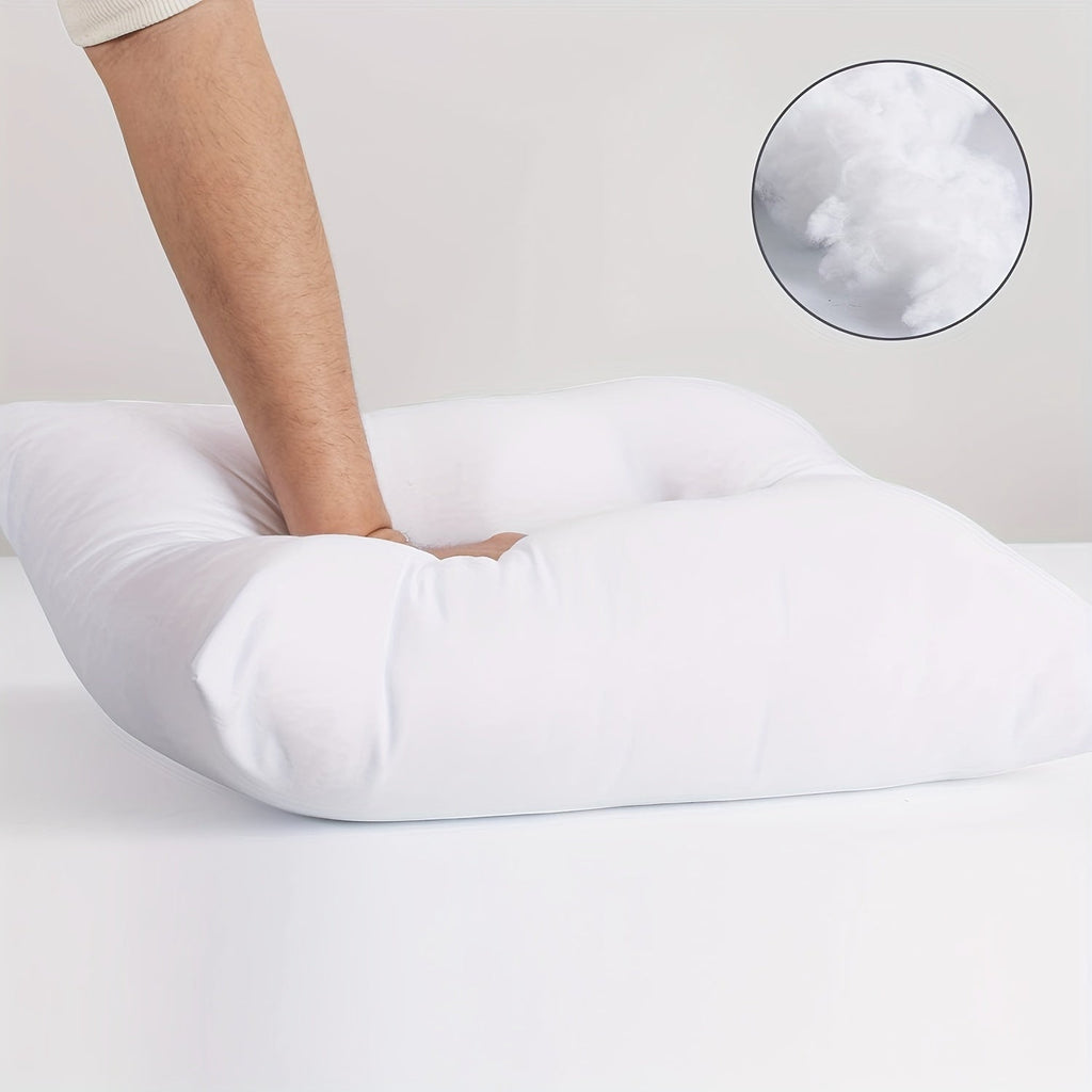 Cushion Comfort – Luxury Waterproof Cushion Inserts Set of 6