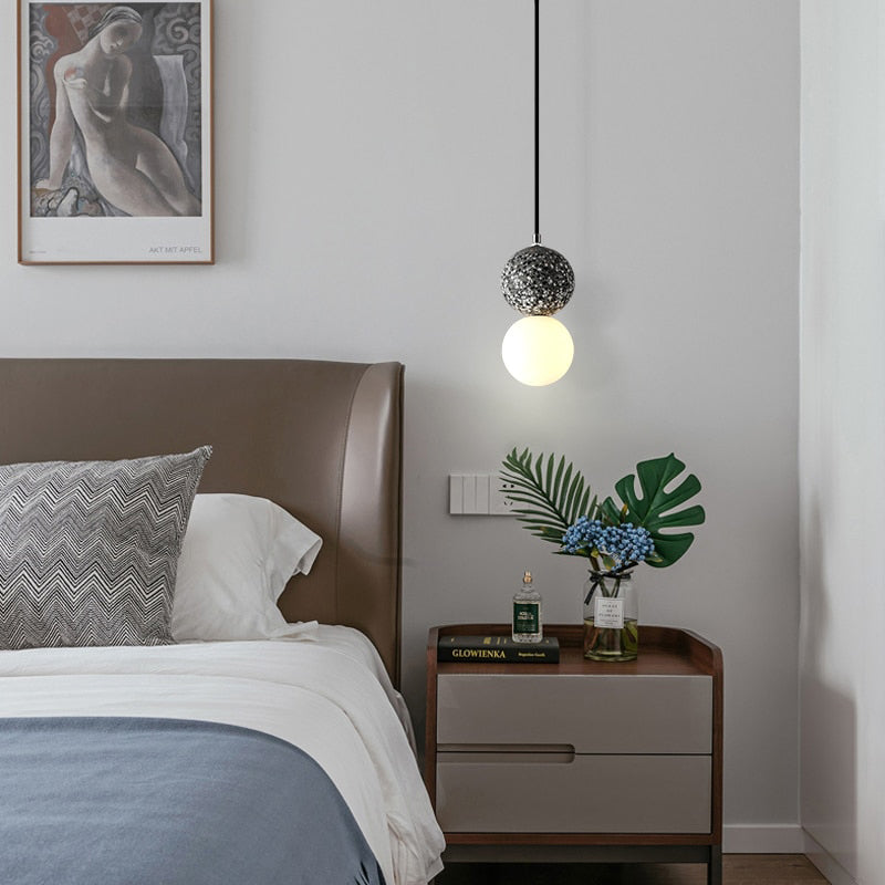 Valentina LED Pendant Light - Elegant Lighting for Every Interior