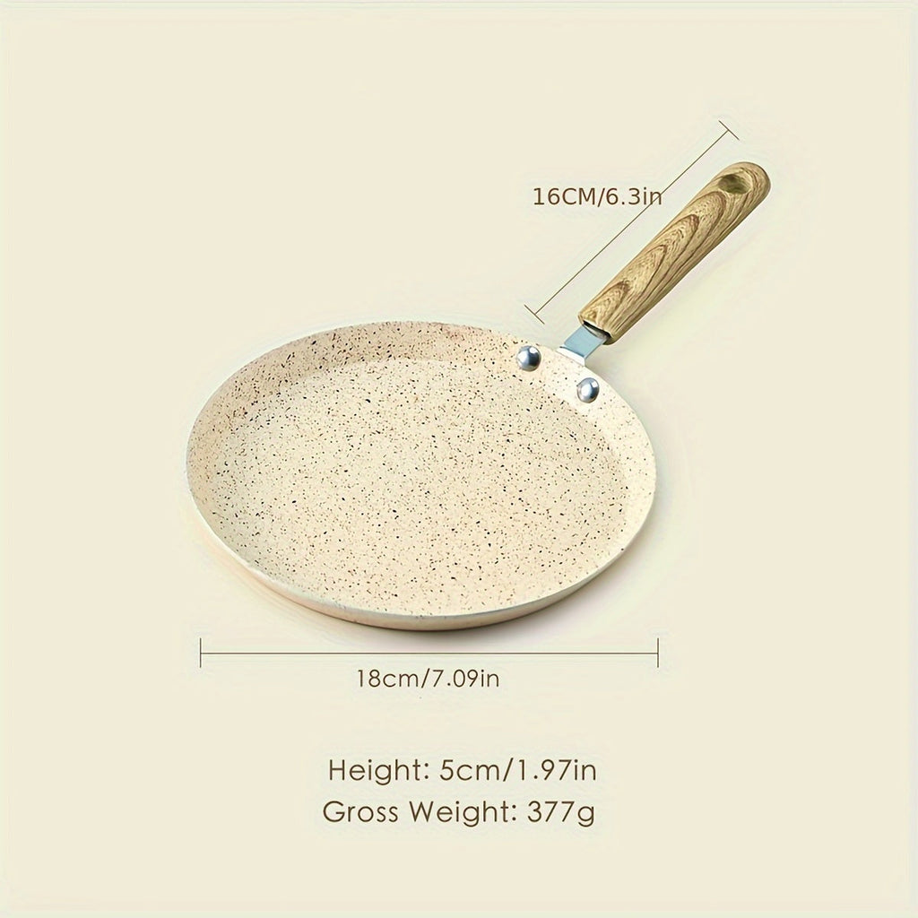 Samaxa - Luxury Frying Pan with Durable Coating