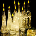 BottleGlow – LED Bottle Lighting for Parties and Decoration