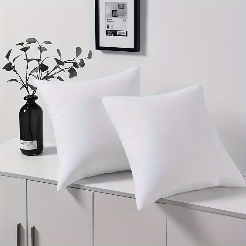 FluffyComfort Cushion - Luxury Plush Pillow for Every Interior