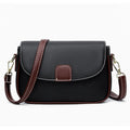LuxuryCarry Bag – Stylish Leather Crossbody Bags