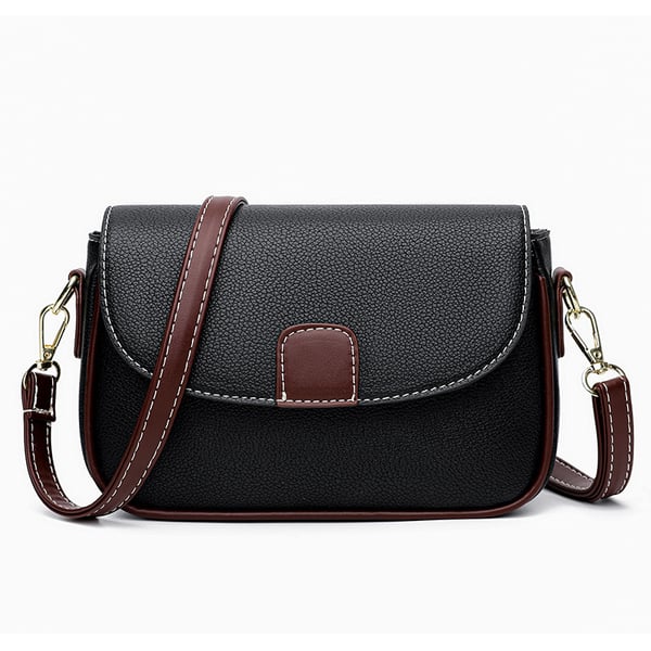 LuxuryCarry Bag – Stylish Leather Crossbody Bags