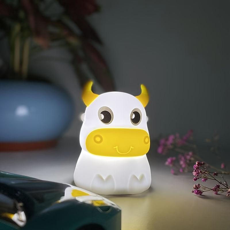 SwanLight – Unique Gooseneck LED Table Lamp