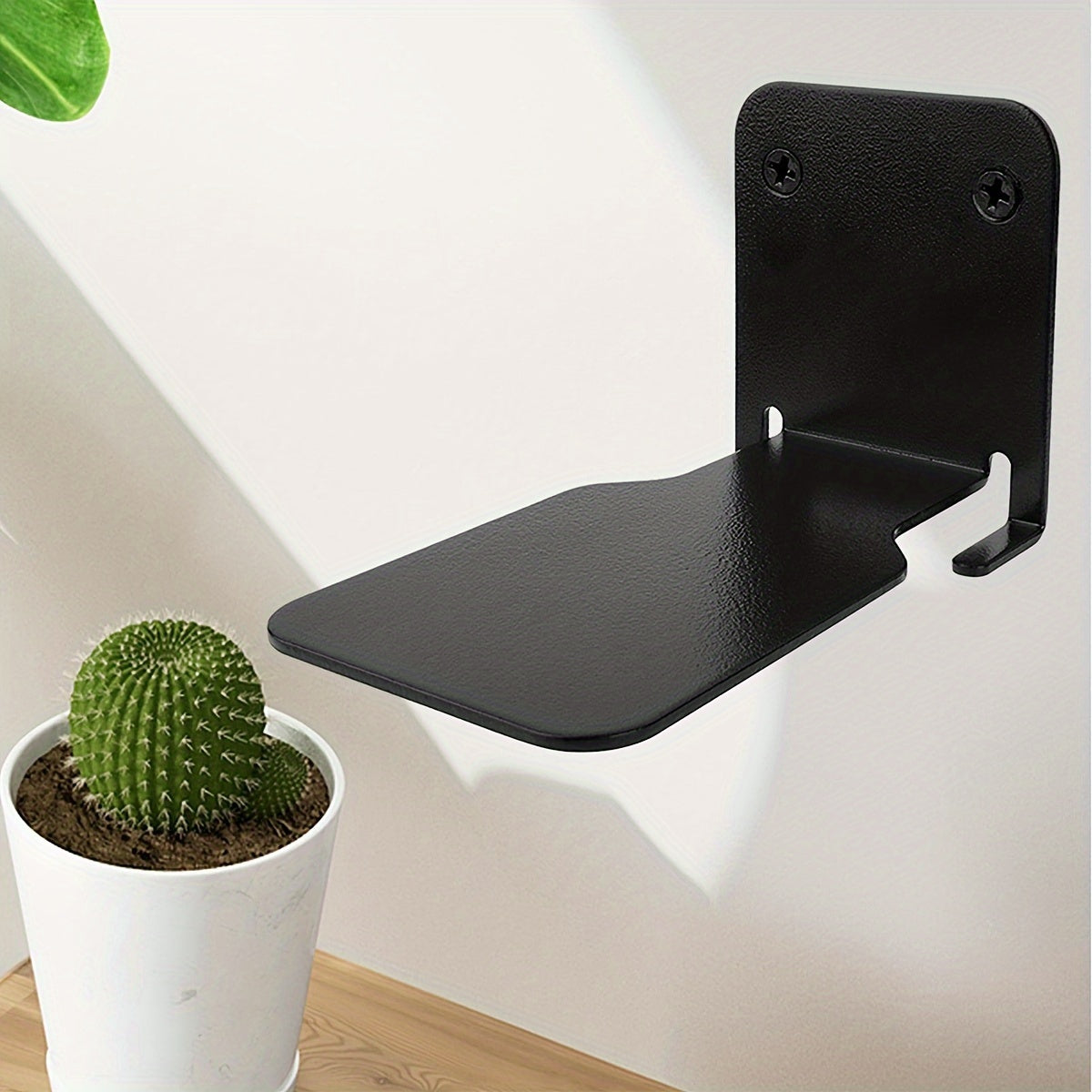 MetalShelf – Stylish Bookend Set for Every Interior