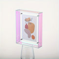 ChicFrame – Luxury Acrylic Photo Frame for Your Photos