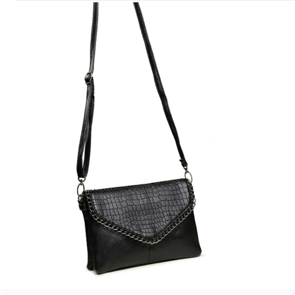 Alexa Clutch – Timeless Elegance in Fashion