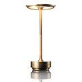 Lumiglow - Elegant Wireless Designer Lamp for Atmospheric Lighting