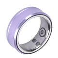 BagueSensible Ring - Smart Health and Entertainment Ring