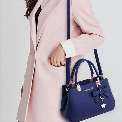 Anna Crossbody Bag – Stylish and Practical Fashion