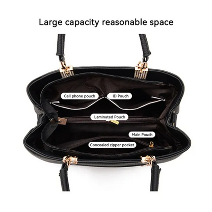 Anna Crossbody Bag – Stylish and Practical Fashion