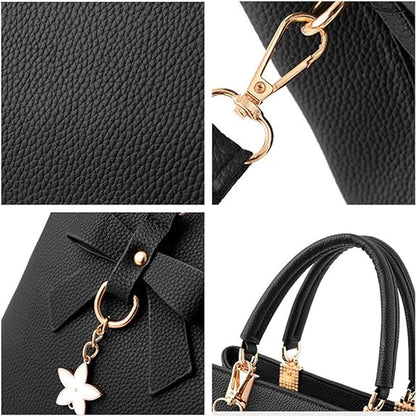 Anna Crossbody Bag – Stylish and Practical Fashion