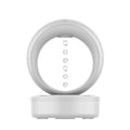 GravityFlow - Humidifier with Visual Effect