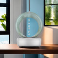 GravityFlow - Humidifier Whiteh Visual Effect