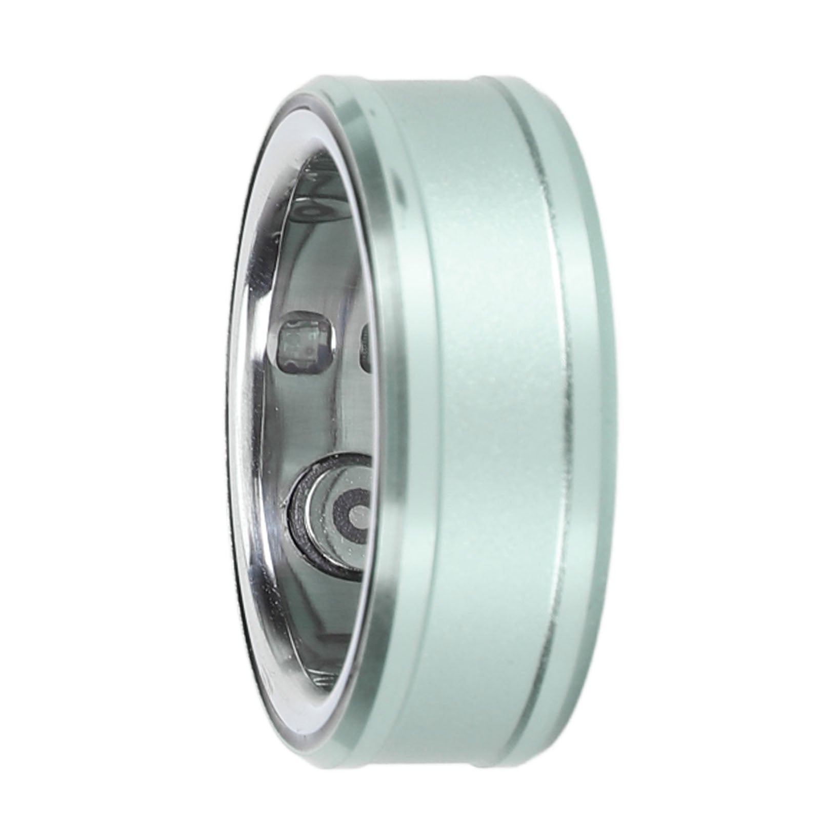 BagueSensible Ring - Smart Health and Entertainment Ring
