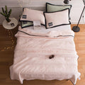 Cooling Arctic Breeze Blanket for Unparalleled Sleep Comfort