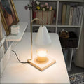 SophiaGlow - Stylish Candle Warmer for Atmospheric Lighting