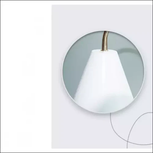 SophiaGlow - Stylish Candle Warmer for Atmospheric Lighting