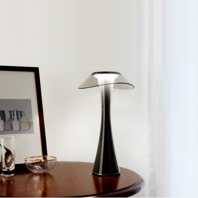 Astral Elegance - Stylish Cordless Table Lamp for Your Home