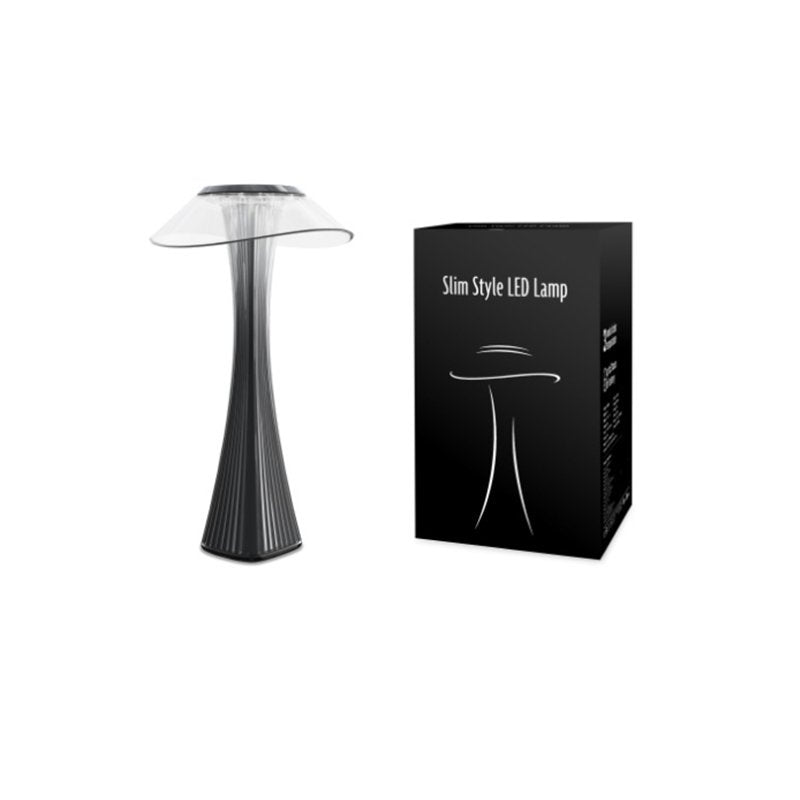 Astral Elegance - Stylish Cordless Table Lamp for Your Home