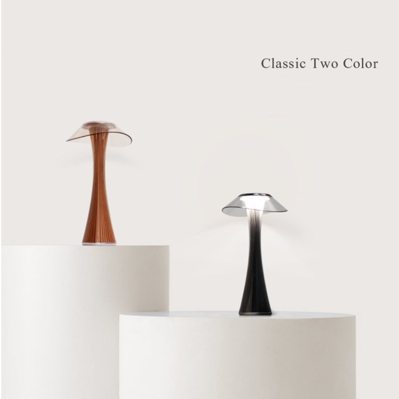 Astral Elegance - Stylish Cordless Table Lamp for Your Home