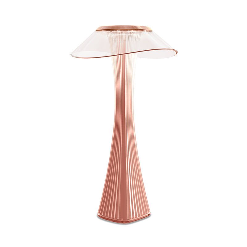 Astral Elegance - Stylish Cordless Table Lamp for Your Home