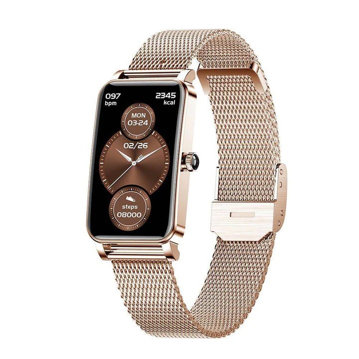 ShineFit - Trendy Health and Connection Accessory