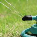 Atoss Sprinkler – 360° Garden Sprinkler for Garden Maintenance