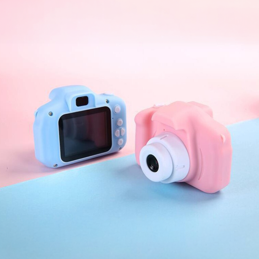SnapKid - Digital Camera for Creative Kids
