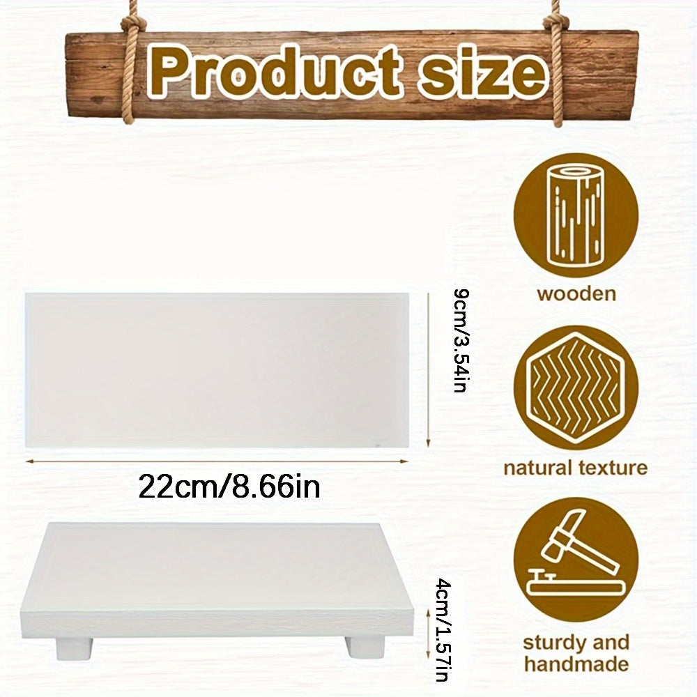 WoodCounter - Handmade Wooden Vanity Top