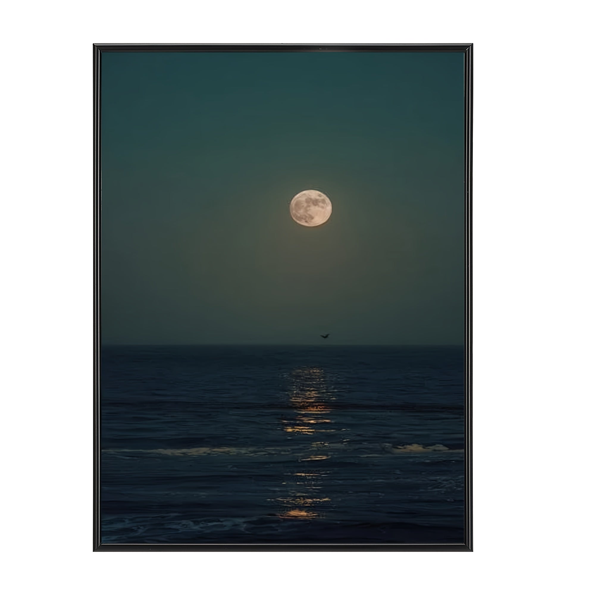 FrameSet – Stylish 3-in-1 Photo Frame for Wall and Table