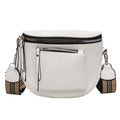 Chic Crossbody Bag – Fashionable Shoulder Bag for Everyday