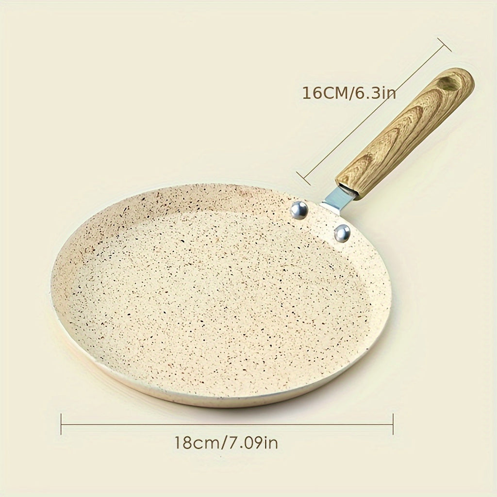 Samaxa - Luxury Frying Pan with Durable Coating