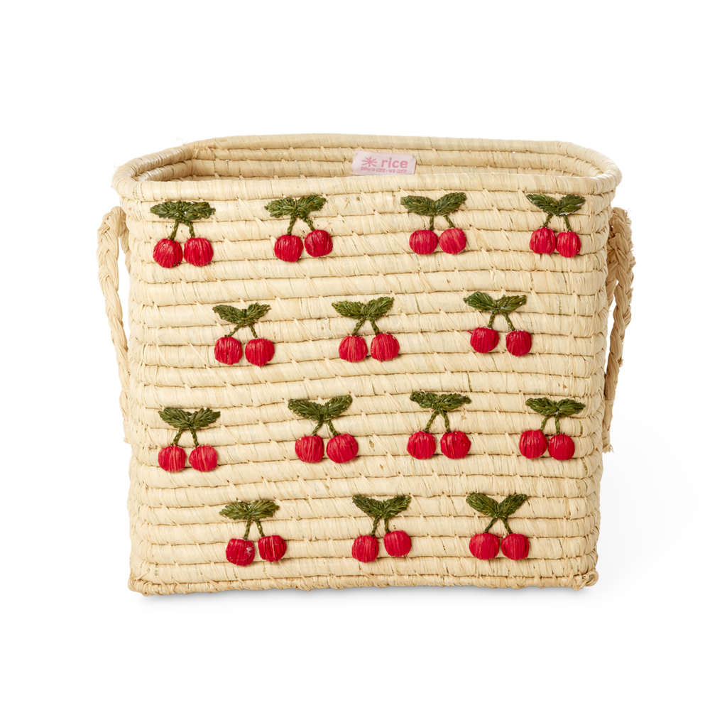CraftRaffia - Unique Handmade Natural Basket