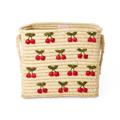 CraftRaffia - Unique Handmade Natural Basket
