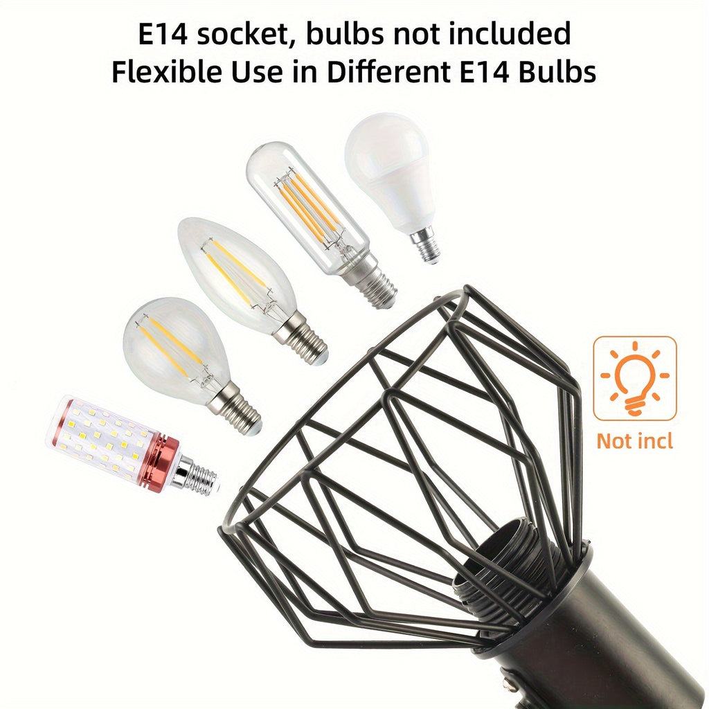 SpotFlex Light – Adjustable LED Ceiling Light with 2 Spheres
