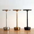 LumiTaf – Modern LED Table Lamp with USB