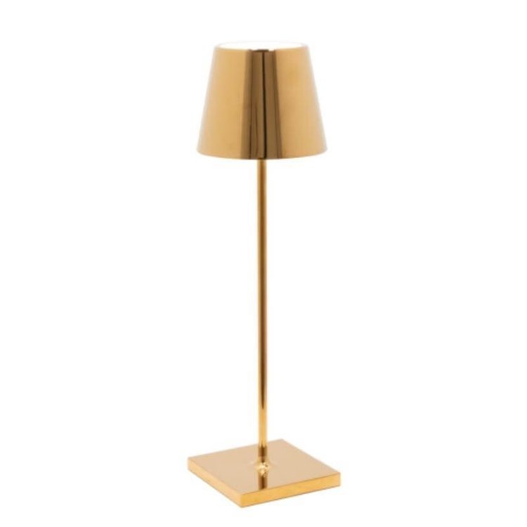 Wireless GlowLight LED Table Lamp - Lighting For Every Mood