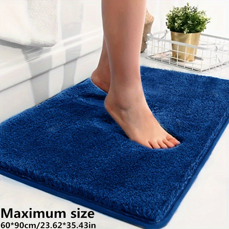 Premium Absorbmat - Soft thickened bath mat - Absorbent & non-slip