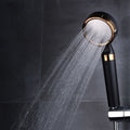 NutrientFlow - Luxury Shower Head with Vitamin C Filtration