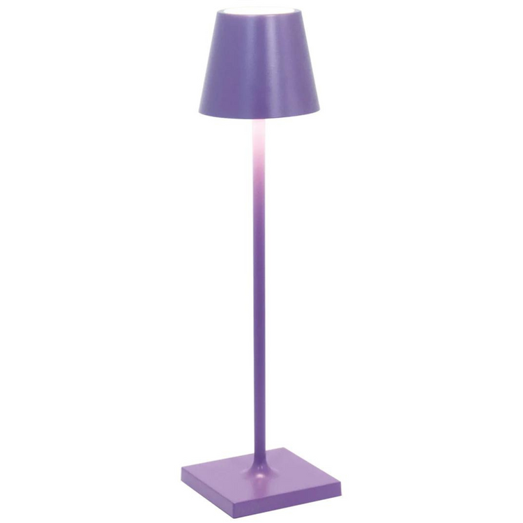 Wireless GlowLight LED Table Lamp - Lighting For Every Mood