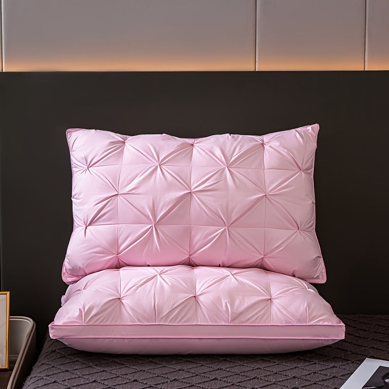 SoftDream Pillow - Luxury Neck Support Pillow for Ultimate Comfort