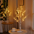 GlowTree – Adjustable LED Table Lighting